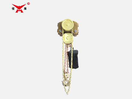 Are Hand Chain Hoists Portable and Easy to Use? How Do You Choose One?