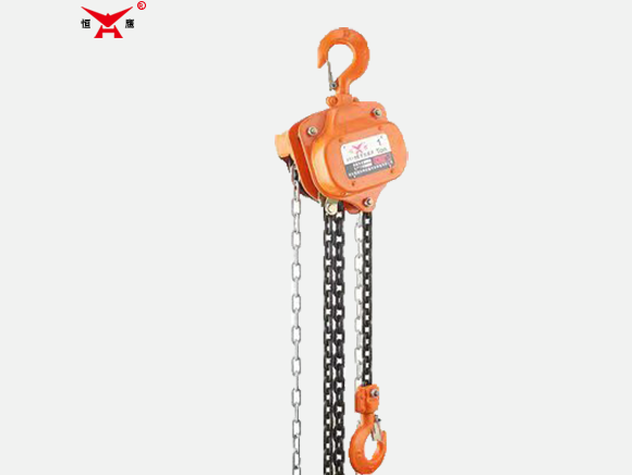 VC-B Hand Chain Hoist