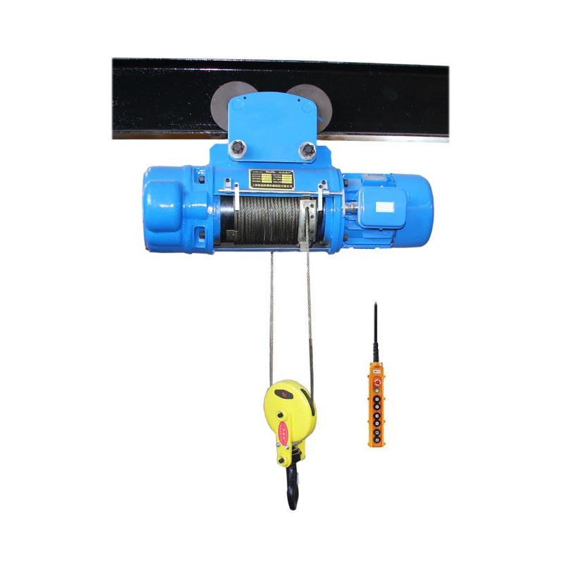 CD1 Wire Rope Electric Hoist